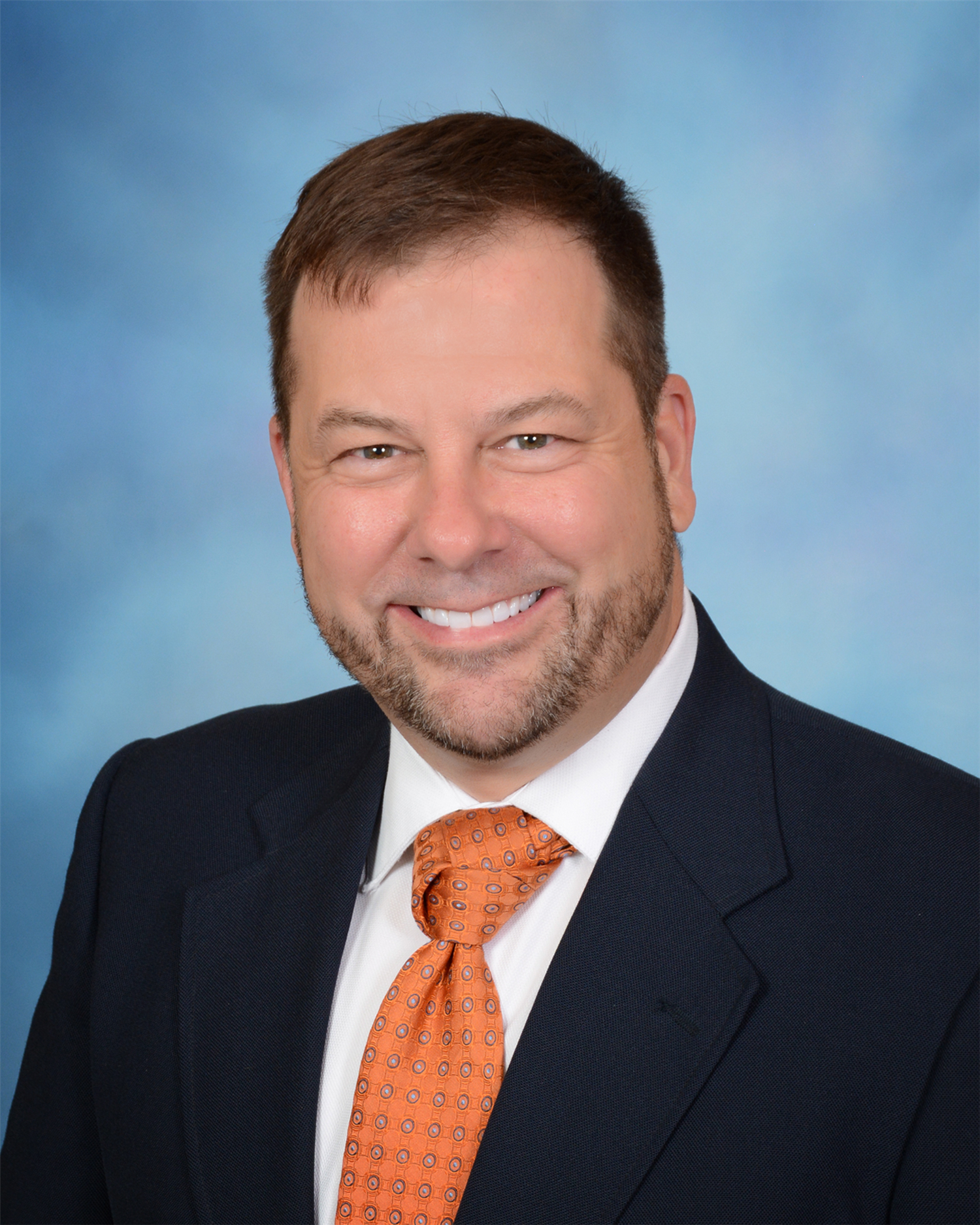  Dr. Troy Hogg Headshot